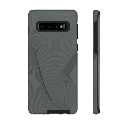 Phone Case-CORRECT | Tough-Samsung Galaxy S10-Matte-PhoneCaseBoss-Phone-Best-Phone-Cases