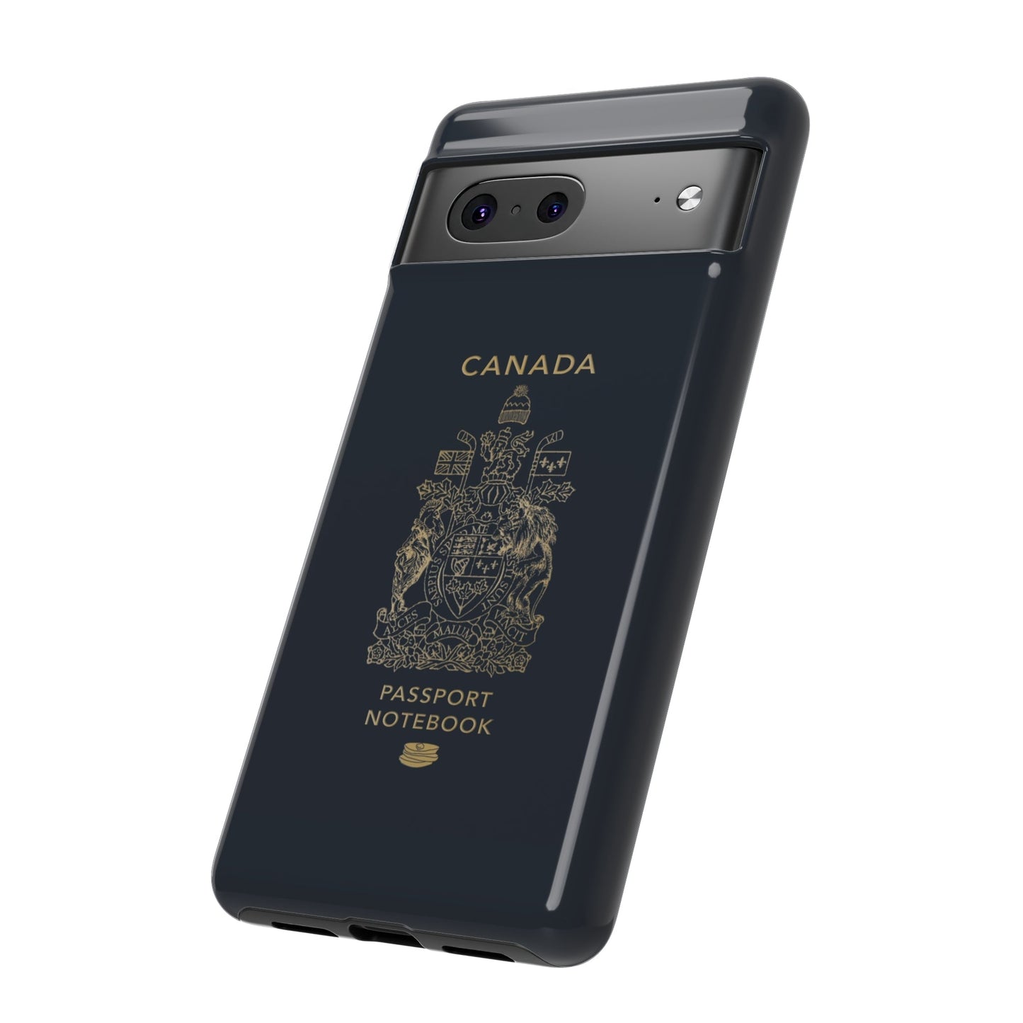Phone Case-Canada Passort | Tough-PhoneCaseBoss-Phone-Best-Phone-Cases