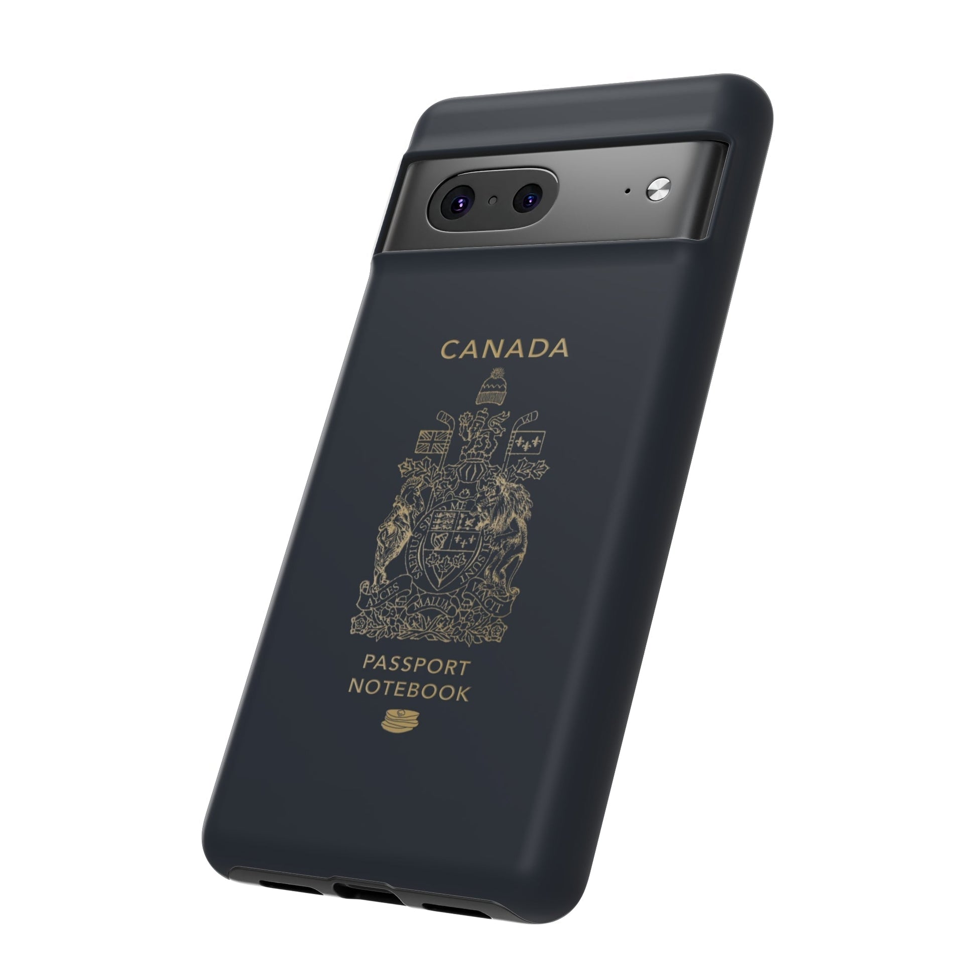 Phone Case-Canada Passort | Tough-PhoneCaseBoss-Phone-Best-Phone-Cases