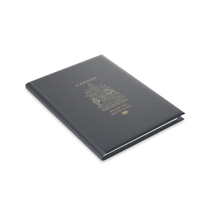 Canadian Passport Hardcover Notebook with Puffy Covers-Paper products-Printify-Glossy, Hardcover, Home & Living, Journals, Journals & Notebooks, More, Notebooks, Paper, Spiral, The Whole Nother | ,,,7568869163101-Canadian-Passport-Hardcover-Notebook-with-Puffy-Covers-Paper-products-Glossy-Hardcover-Home-Living-Journals-Journals-Notebooks-More-Notebooks-Paper-Spiral-The-Whole-Nother-Best-Online_8e0c6368-fecd-4d8e-b64b-6feb6f87a0f4, PhoneCaseBoss | Image-position:50-SKU:[sku}, Barcode: