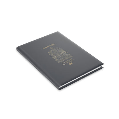 Canadian Passport Hardcover Notebook with Puffy Covers-Paper products-Printify-Glossy, Hardcover, Home & Living, Journals, Journals & Notebooks, More, Notebooks, Paper, Spiral, The Whole Nother | ,,,7568869163101-Canadian-Passport-Hardcover-Notebook-with-Puffy-Covers-Paper-products-Glossy-Hardcover-Home-Living-Journals-Journals-Notebooks-More-Notebooks-Paper-Spiral-The-Whole-Nother-Best-Online_dd14ef1a-a811-4b68-b24f-172fc6698bf4, PhoneCaseBoss | Image-position:71-SKU:[sku}, Barcode: