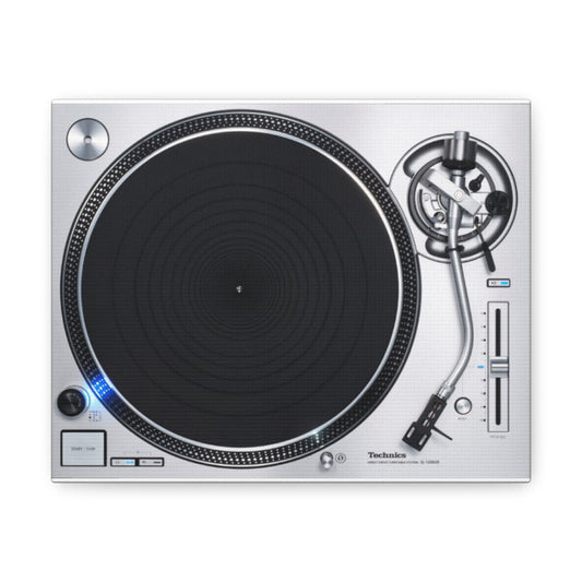 Canvas Gallery Wraps - Wheels of Steel-Canvas-Printify-10″ x 8″-1.25"-Art & Wall Decor, Hanging Hardware, Home & Living, Indoor, Top Spring Products-PhoneCaseBoss.com