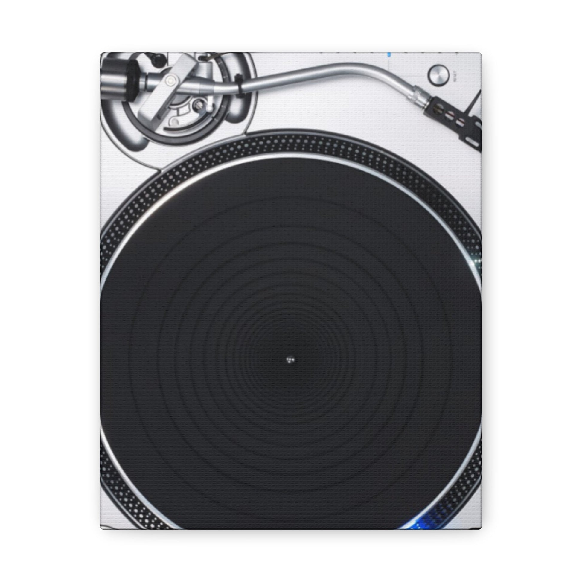 Canvas Gallery Wraps - Wheels of Steel-Canvas-Printify-8″ x 10″-1.25"-Art & Wall Decor, Hanging Hardware, Home & Living, Indoor, Top Spring Products-PhoneCaseBoss.com
