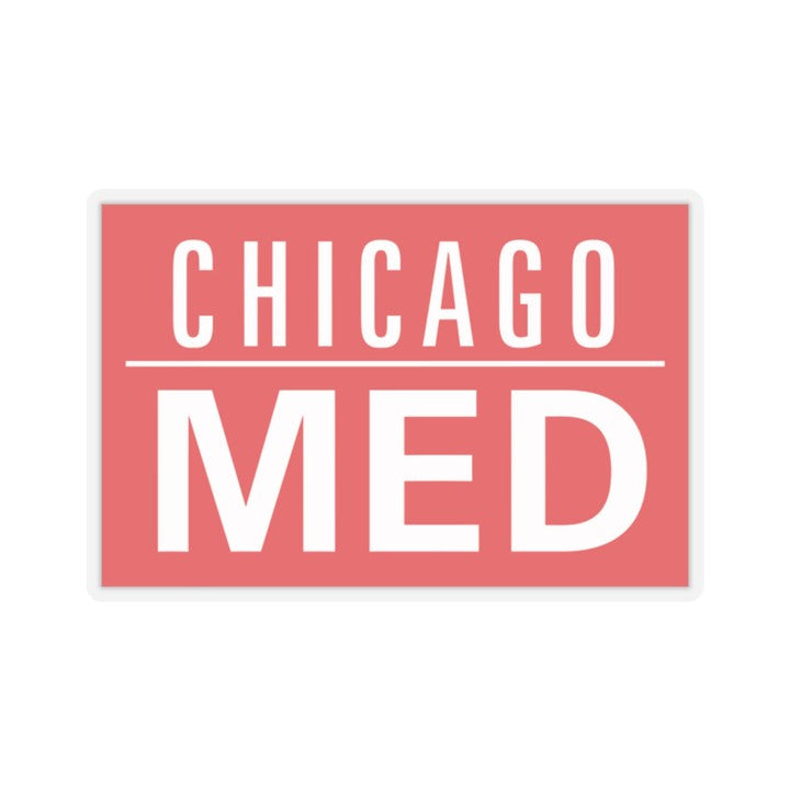 Chicago Med Kiss-Cut Stickers-Paper products-Printify-Chicago Med, Home & Living, One Chicago, OneChicago, Stickers, The Whole Nother, TheWholeNother, TV | 2" × 2",Transparent,,7777642020957-Chicago-Med-Kiss-Cut-Stickers-Paper-products-Chicago-Med-Home-Living-One-Chicago-OneChicago-Stickers-The-Whole-Nother-TheWholeNother-TV-2-x-2-Transparent-Best-Online-Gift-Shop, PhoneCaseBoss | Image-position:1-SKU:[sku}, Barcode: