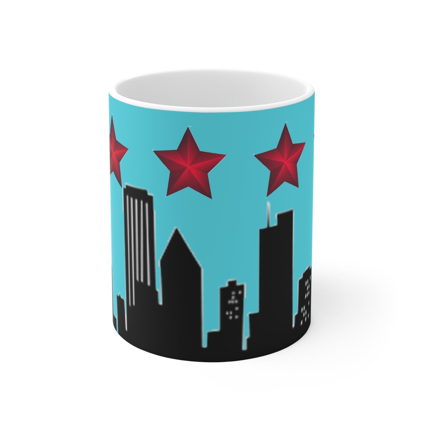 Chicago skyline 773 Mug 11oz-Mug-Printify-11 oz, Home & Living, Mugs, Sublimation, White base | 11oz,,,7785756819549-Chicago-skyline-773-Mug-11oz-Mug-11-oz-Home-Living-Mugs-Sublimation-White-base-11oz-Best-Online-Gift-Shop, PhoneCaseBoss | Image-position:1-SKU:[sku}, Barcode: