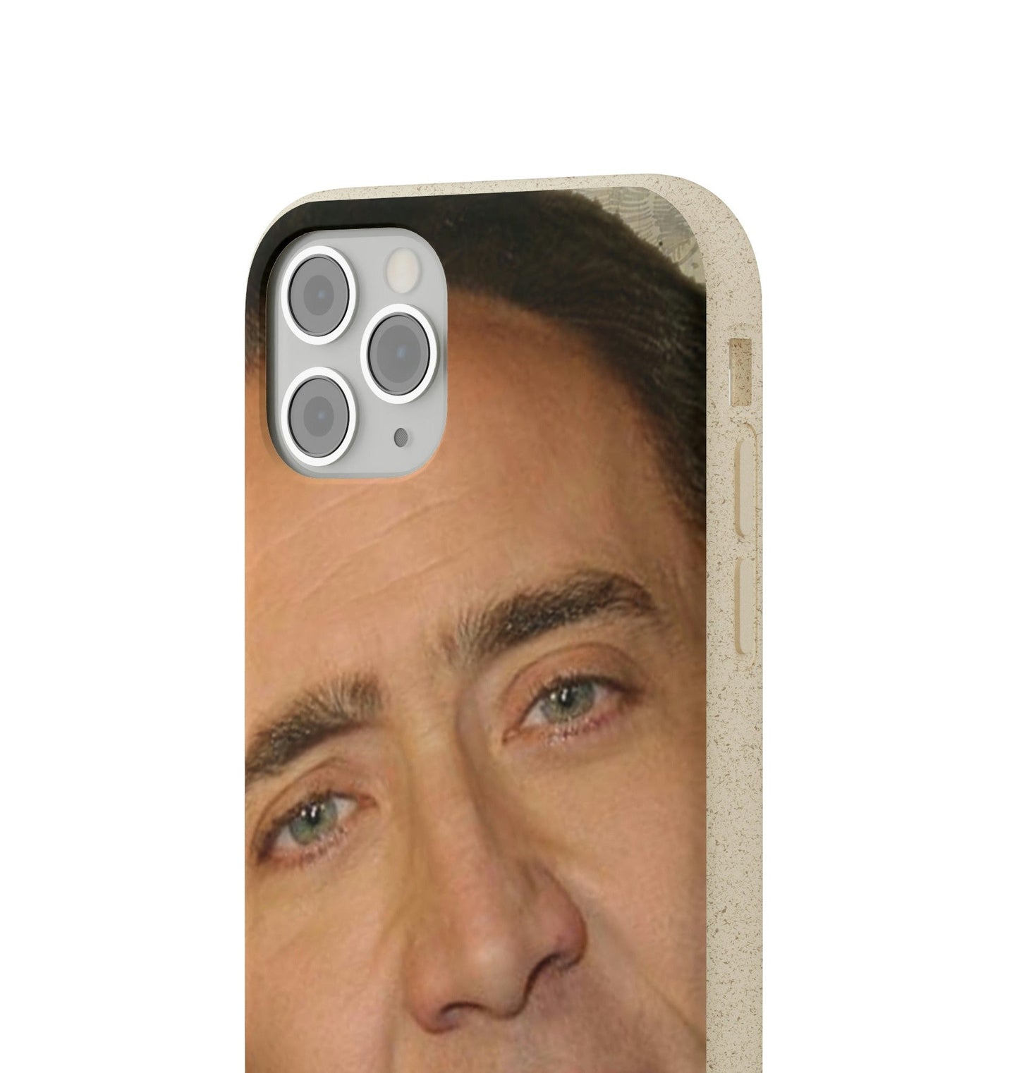 Close Cage - Biodegradable-Biodegradeable iPhone Case Earth Friendly Android Phone Case-Best Phone Case Brands-Best Phone Case Brands, Pop Culture-PhoneCaseBoss.com