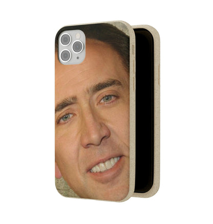 Close Cage - Biodegradable-Biodegradeable iPhone Case Earth Friendly Android Phone Case-Best Phone Case Brands-Best Phone Case Brands, Pop Culture-PhoneCaseBoss.com