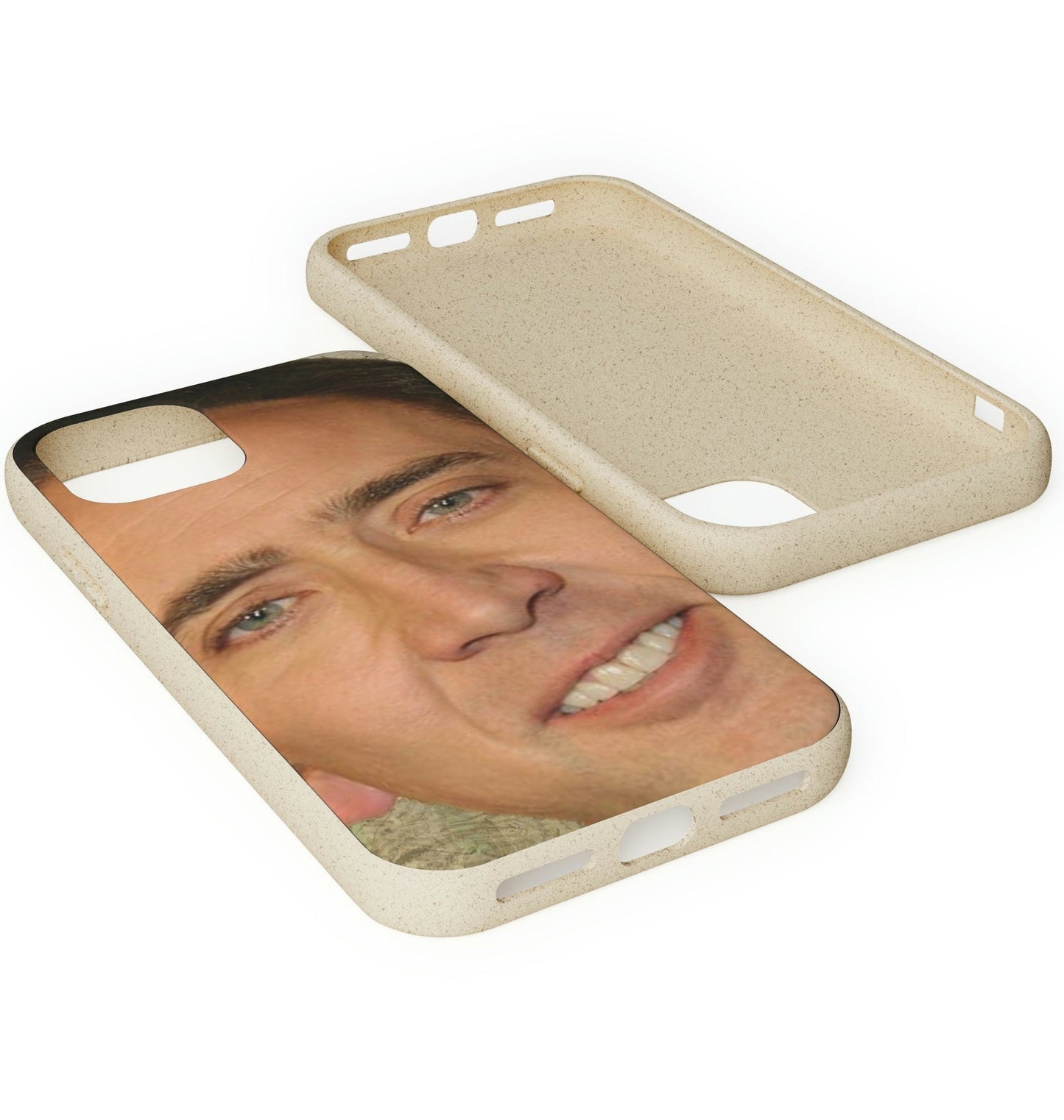 Close Cage - Biodegradable-Biodegradeable iPhone Case Earth Friendly Android Phone Case-Best Phone Case Brands-Best Phone Case Brands, Pop Culture-PhoneCaseBoss.com