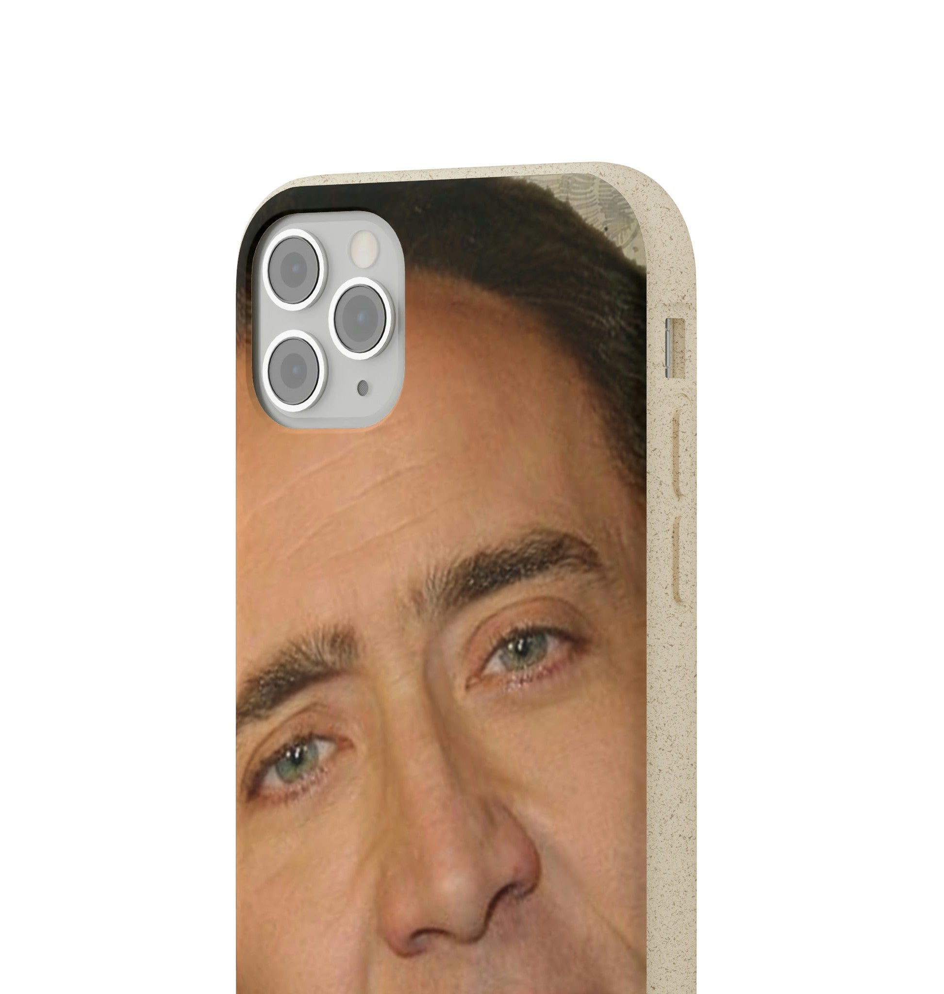 Close Cage - Biodegradable-Biodegradeable iPhone Case Earth Friendly Android Phone Case-Best Phone Case Brands-Best Phone Case Brands, Pop Culture-PhoneCaseBoss.com