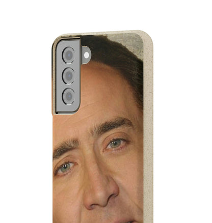 Close Cage - Biodegradable-Biodegradeable iPhone Case Earth Friendly Android Phone Case-Best Phone Case Brands-Best Phone Case Brands, Pop Culture-PhoneCaseBoss.com