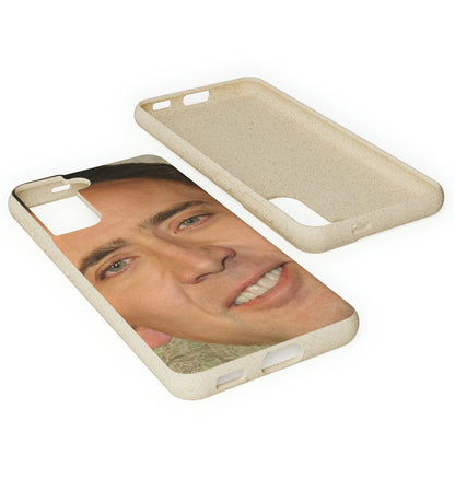 Close Cage - Biodegradable-Biodegradeable iPhone Case Earth Friendly Android Phone Case-Best Phone Case Brands-Best Phone Case Brands, Pop Culture-PhoneCaseBoss.com