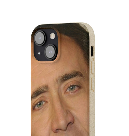 Close Cage - Biodegradable-Biodegradeable iPhone Case Earth Friendly Android Phone Case-Best Phone Case Brands-Best Phone Case Brands, Pop Culture-PhoneCaseBoss.com