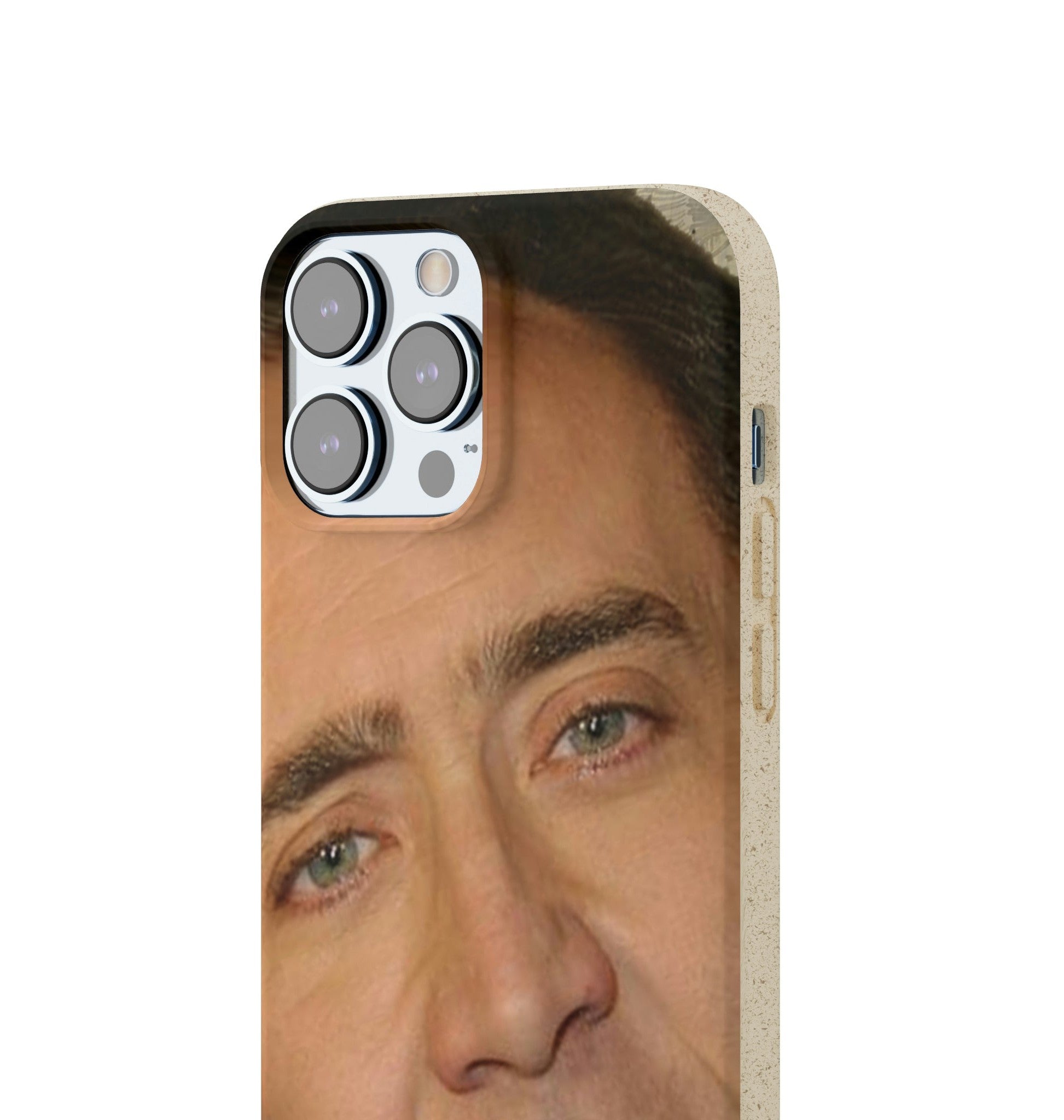 Close Cage - Biodegradable-Biodegradeable iPhone Case Earth Friendly Android Phone Case-Best Phone Case Brands-Best Phone Case Brands, Pop Culture-PhoneCaseBoss.com