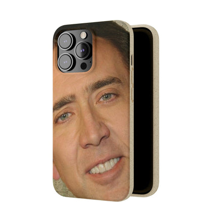 Close Cage - Biodegradable-Biodegradeable iPhone Case Earth Friendly Android Phone Case-Best Phone Case Brands-Best Phone Case Brands, Pop Culture-PhoneCaseBoss.com