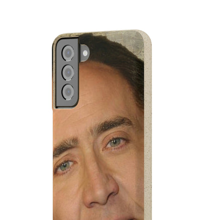 Close Cage - Biodegradable-Biodegradeable iPhone Case Earth Friendly Android Phone Case-Best Phone Case Brands-Best Phone Case Brands, Pop Culture-PhoneCaseBoss.com