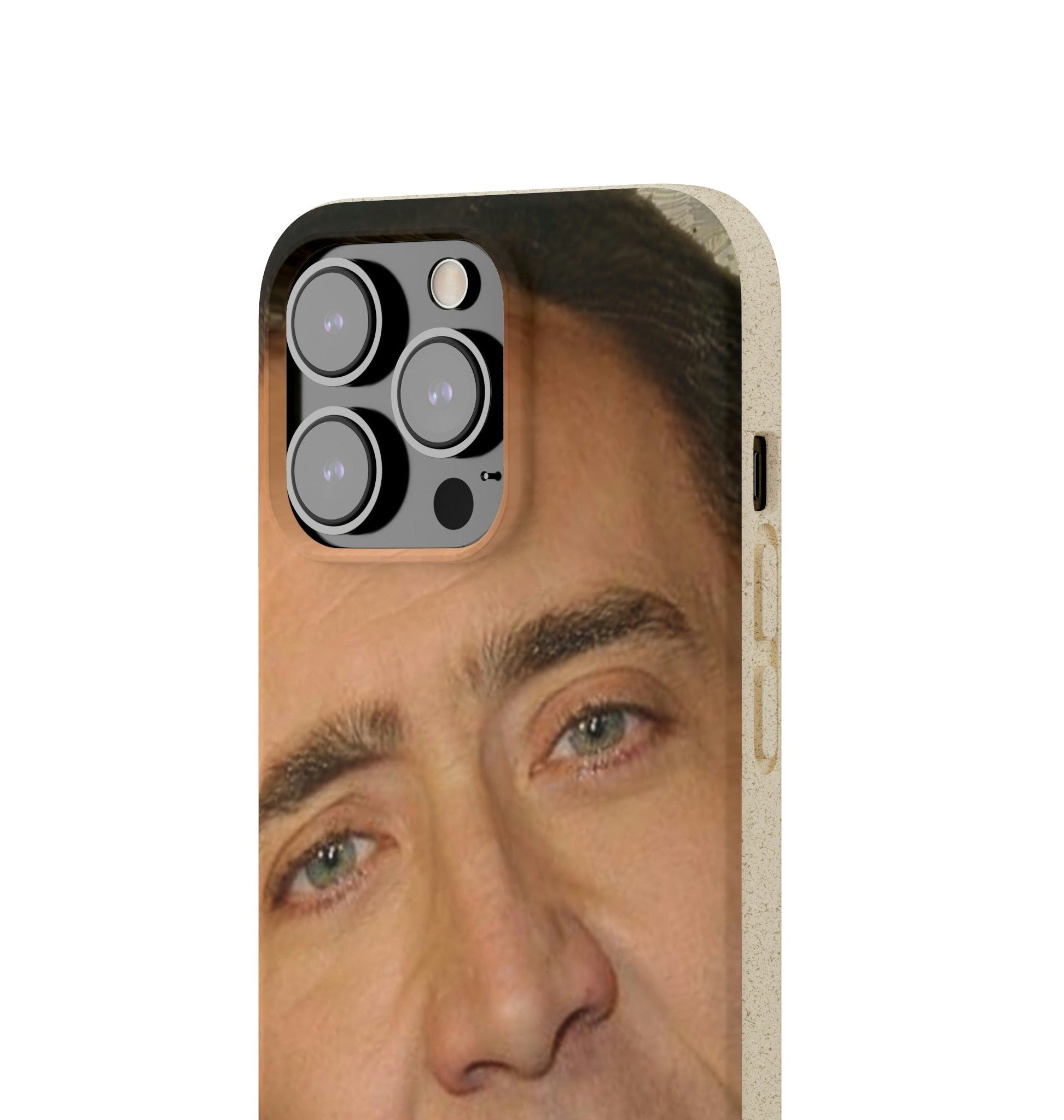 Close Cage - Biodegradable-Biodegradeable iPhone Case Earth Friendly Android Phone Case-Best Phone Case Brands-Best Phone Case Brands, Pop Culture-PhoneCaseBoss.com