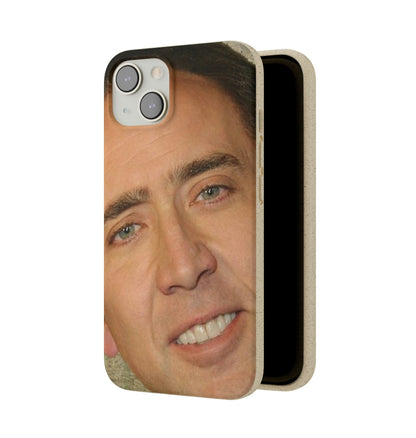 Close Cage - Biodegradable-Biodegradeable iPhone Case Earth Friendly Android Phone Case-Best Phone Case Brands-Best Phone Case Brands, Pop Culture-PhoneCaseBoss.com