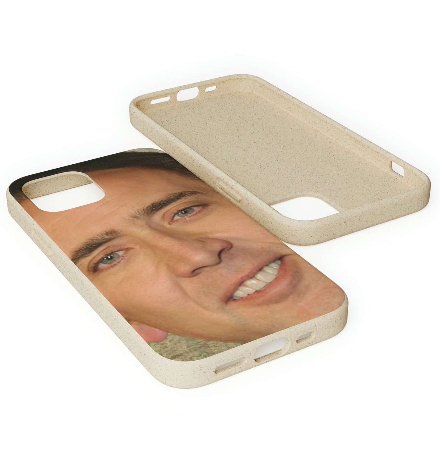 Close Cage - Biodegradable-Biodegradeable iPhone Case Earth Friendly Android Phone Case-Best Phone Case Brands-Best Phone Case Brands, Pop Culture-PhoneCaseBoss.com