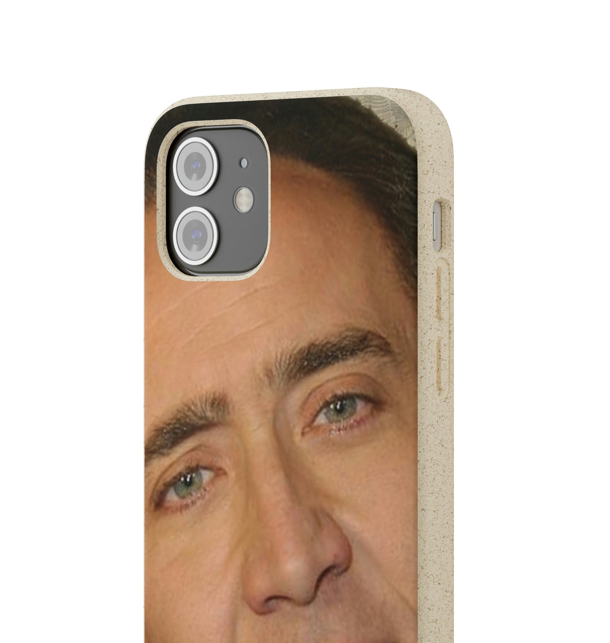 Close Cage - Biodegradable-Biodegradeable iPhone Case Earth Friendly Android Phone Case-Best Phone Case Brands-Best Phone Case Brands, Pop Culture-PhoneCaseBoss.com