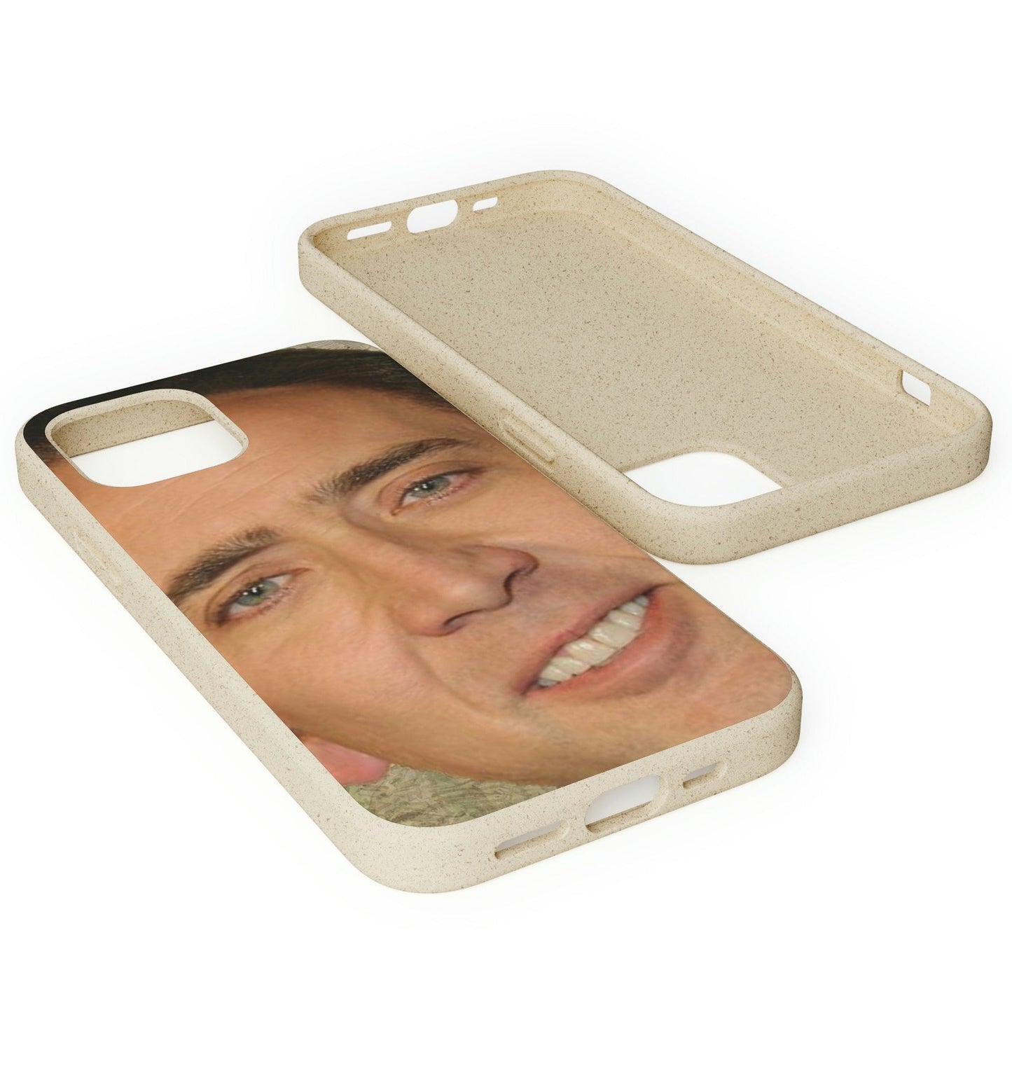 Close Cage - Biodegradable-Biodegradeable iPhone Case Earth Friendly Android Phone Case-Best Phone Case Brands-Best Phone Case Brands, Pop Culture-PhoneCaseBoss.com