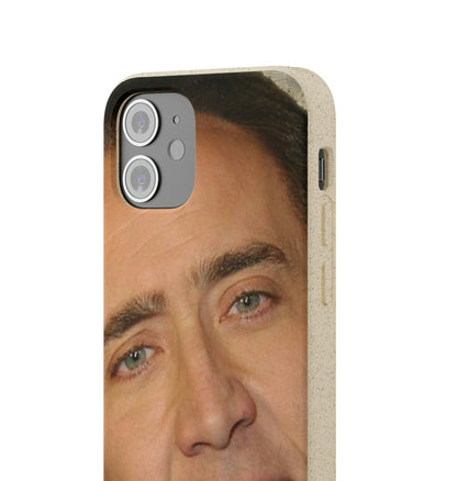 Close Cage - Biodegradable-Biodegradeable iPhone Case Earth Friendly Android Phone Case-Best Phone Case Brands-Best Phone Case Brands, Pop Culture-PhoneCaseBoss.com