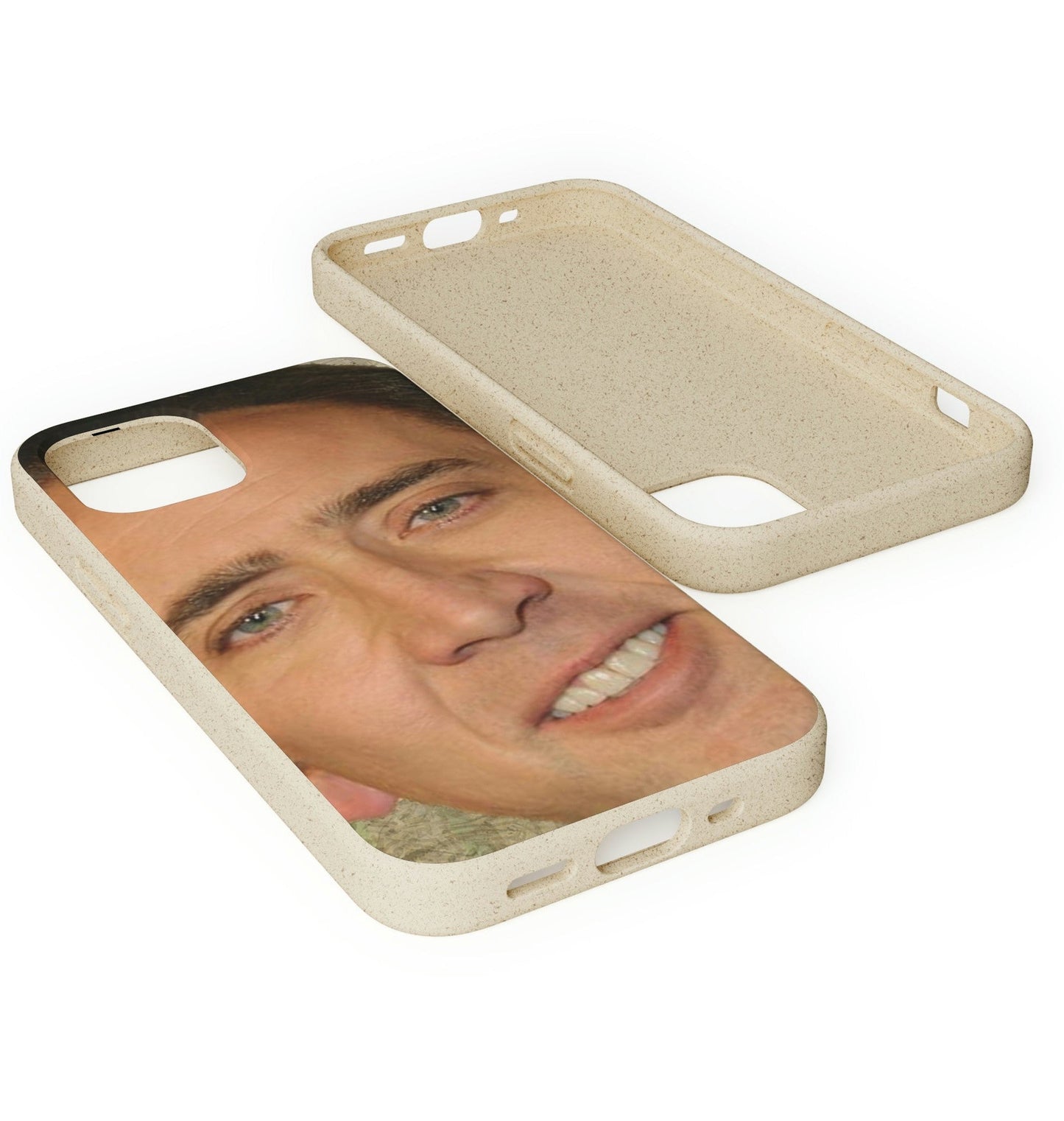 Close Cage - Biodegradable-Biodegradeable iPhone Case Earth Friendly Android Phone Case-Best Phone Case Brands-Best Phone Case Brands, Pop Culture-PhoneCaseBoss.com