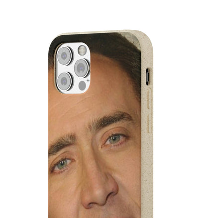 Close Cage - Biodegradable-Biodegradeable iPhone Case Earth Friendly Android Phone Case-Best Phone Case Brands-Best Phone Case Brands, Pop Culture-PhoneCaseBoss.com