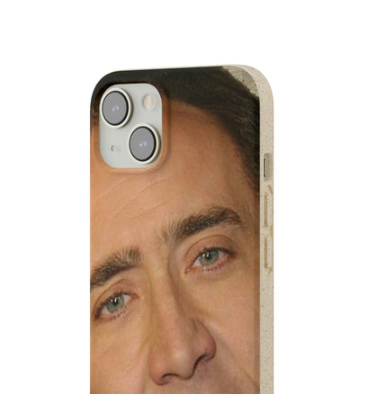 Close Cage - Biodegradable-Biodegradeable iPhone Case Earth Friendly Android Phone Case-Best Phone Case Brands-Best Phone Case Brands, Pop Culture-PhoneCaseBoss.com