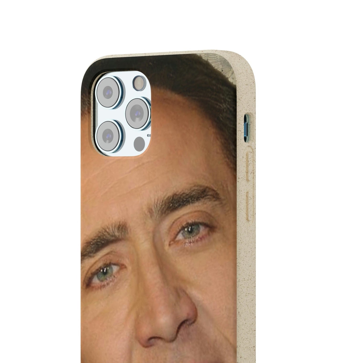 Close Cage - Biodegradable-Biodegradeable iPhone Case Earth Friendly Android Phone Case-Best Phone Case Brands-Best Phone Case Brands, Pop Culture-PhoneCaseBoss.com