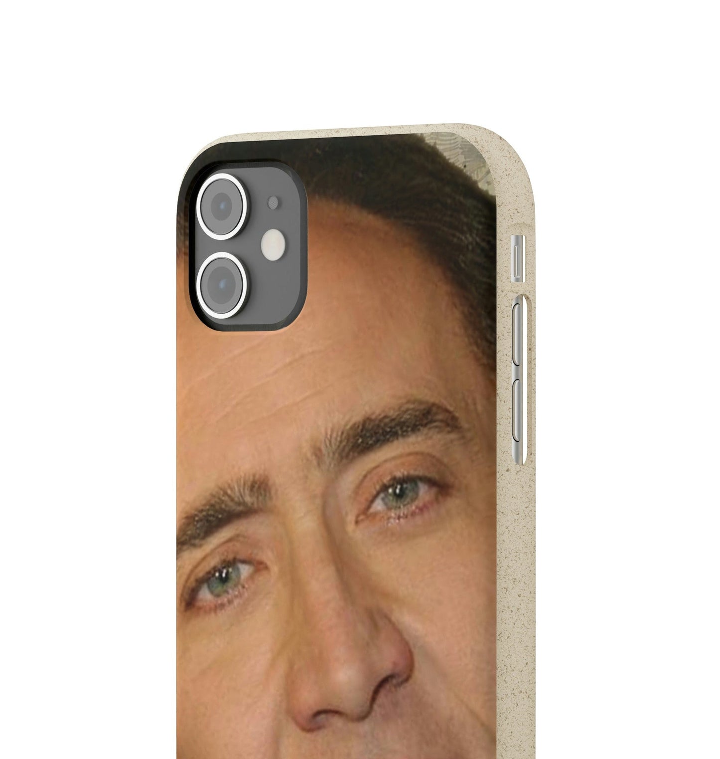 Close Cage - Biodegradable-Biodegradeable iPhone Case Earth Friendly Android Phone Case-Best Phone Case Brands-Best Phone Case Brands, Pop Culture-PhoneCaseBoss.com