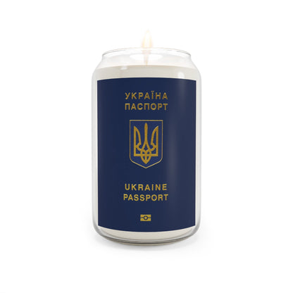 Copy of Adriatic Sea Breeze Scented Candle, 13.75oz Croatian Passport Design.-Home Decor-Printify-Assembled in the USA, Assembled in USA, Bio, Decor, Eco-friendly, Holiday Picks, Home & Living, Home Decor, Made in the USA, Made in USA, More, The Whole Nother | Sea Breeze,13.75oz,,7219333333085-Copy-of-Adriatic-Sea-Breeze-Scented-Candle-13_75oz-Croatian-Passport-Design_-Home-Decor-Assembled-in-the-USA-Assembled-in-USA-Bio-Decor-Eco-friendly-Holiday-Picks-Home-Living-Home-Dec_d8059bd7-ca7d-4435-8756-107ae31ad