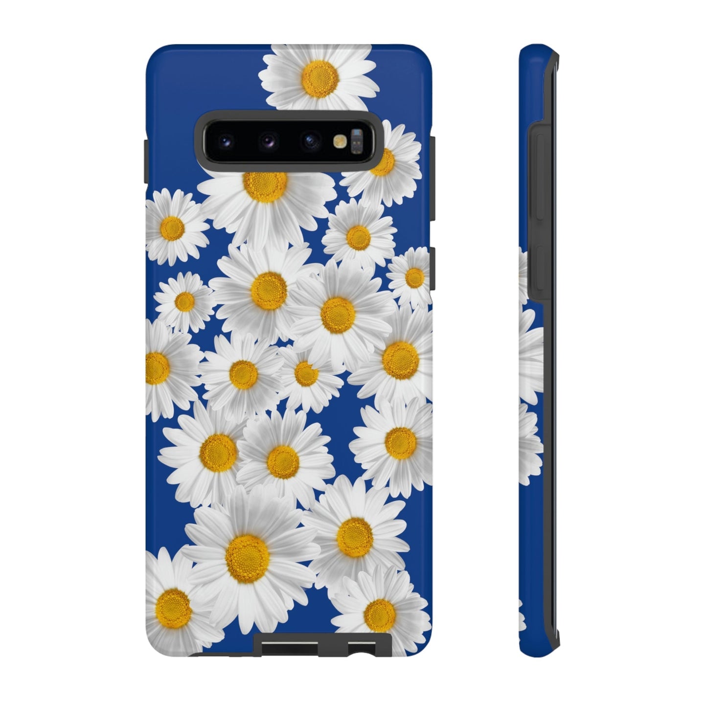 Phone Case-DAISIES | Tough-Samsung Galaxy S10 Plus-Glossy-PhoneCaseBoss-Phone-Best-Phone-Cases