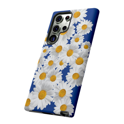 Phone Case-DAISIES | Tough-PhoneCaseBoss-Phone-Best-Phone-Cases