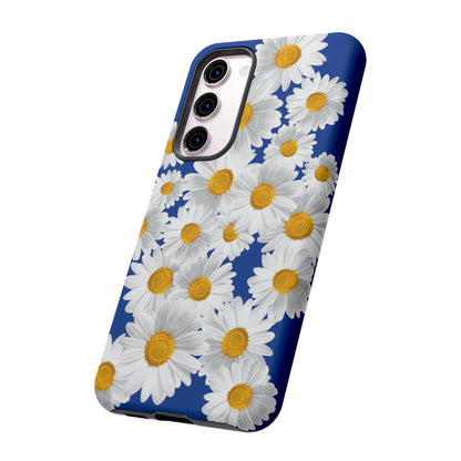 Phone Case-DAISIES | Tough-PhoneCaseBoss-Phone-Best-Phone-Cases