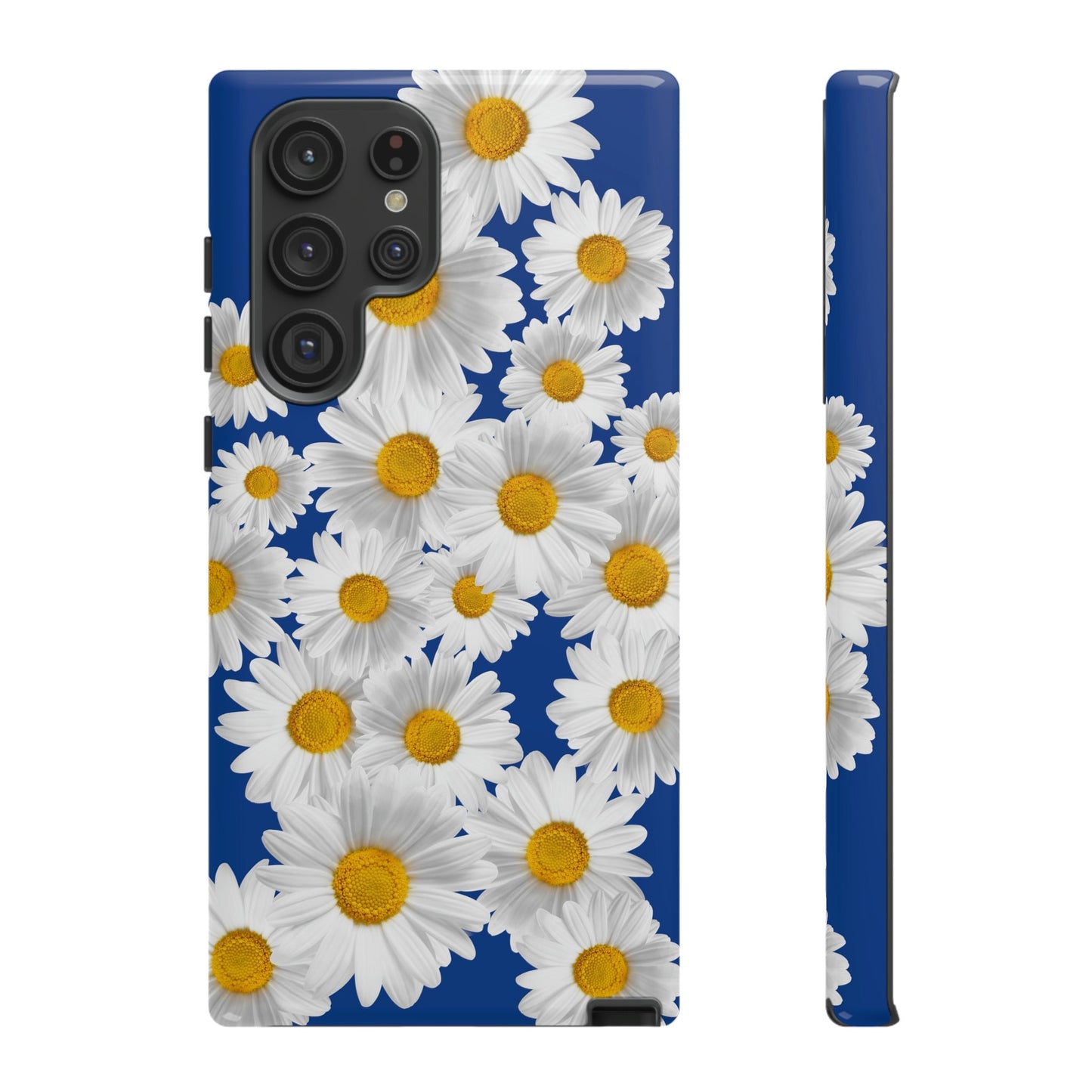 Phone Case-DAISIES | Tough-Samsung Galaxy S22 Ultra-Glossy-PhoneCaseBoss-Phone-Best-Phone-Cases