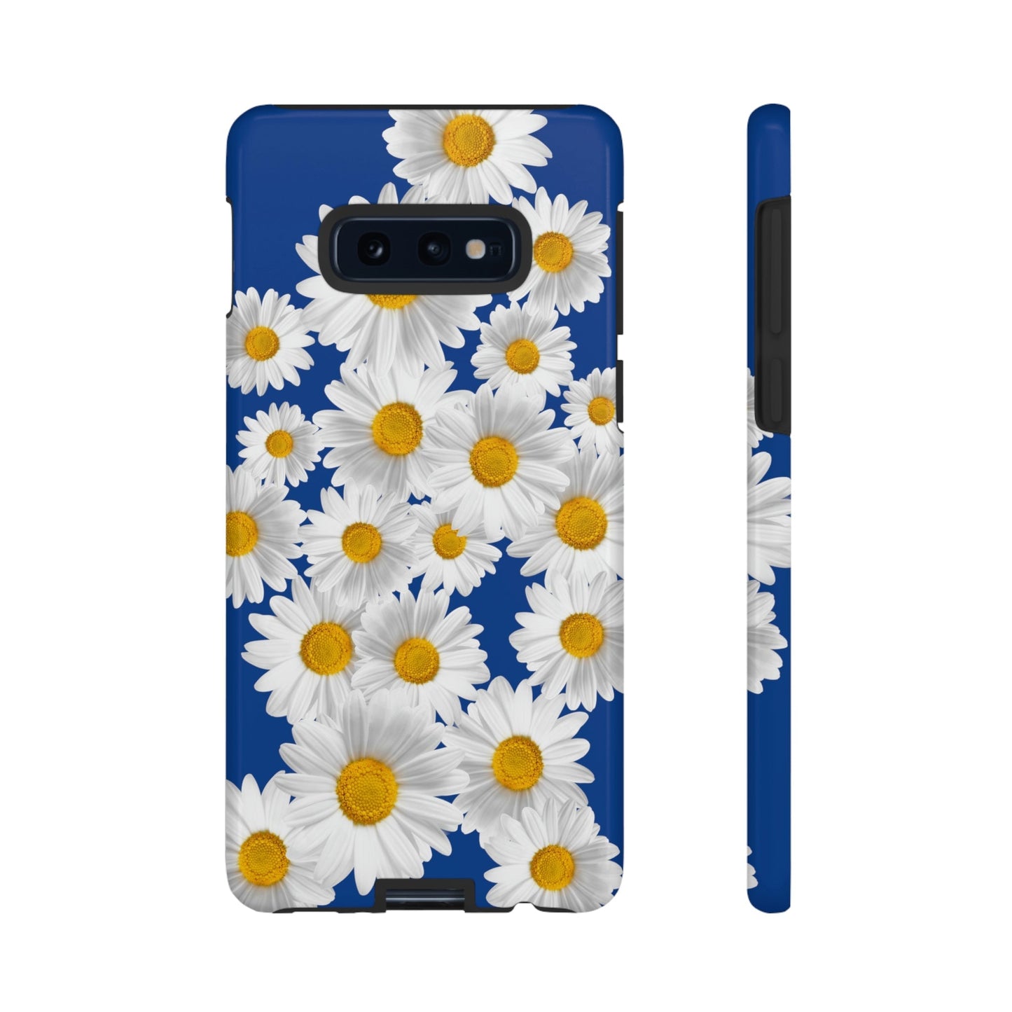 Phone Case-DAISIES | Tough-Samsung Galaxy S10E-Glossy-PhoneCaseBoss-Phone-Best-Phone-Cases