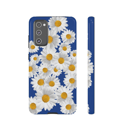 Phone Case-DAISIES | Tough-Samsung Galaxy S20 FE-Glossy-PhoneCaseBoss-Phone-Best-Phone-Cases