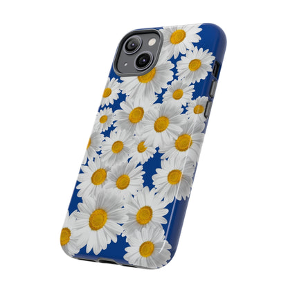 Phone Case-DAISIES | Tough-PhoneCaseBoss-Phone-Best-Phone-Cases