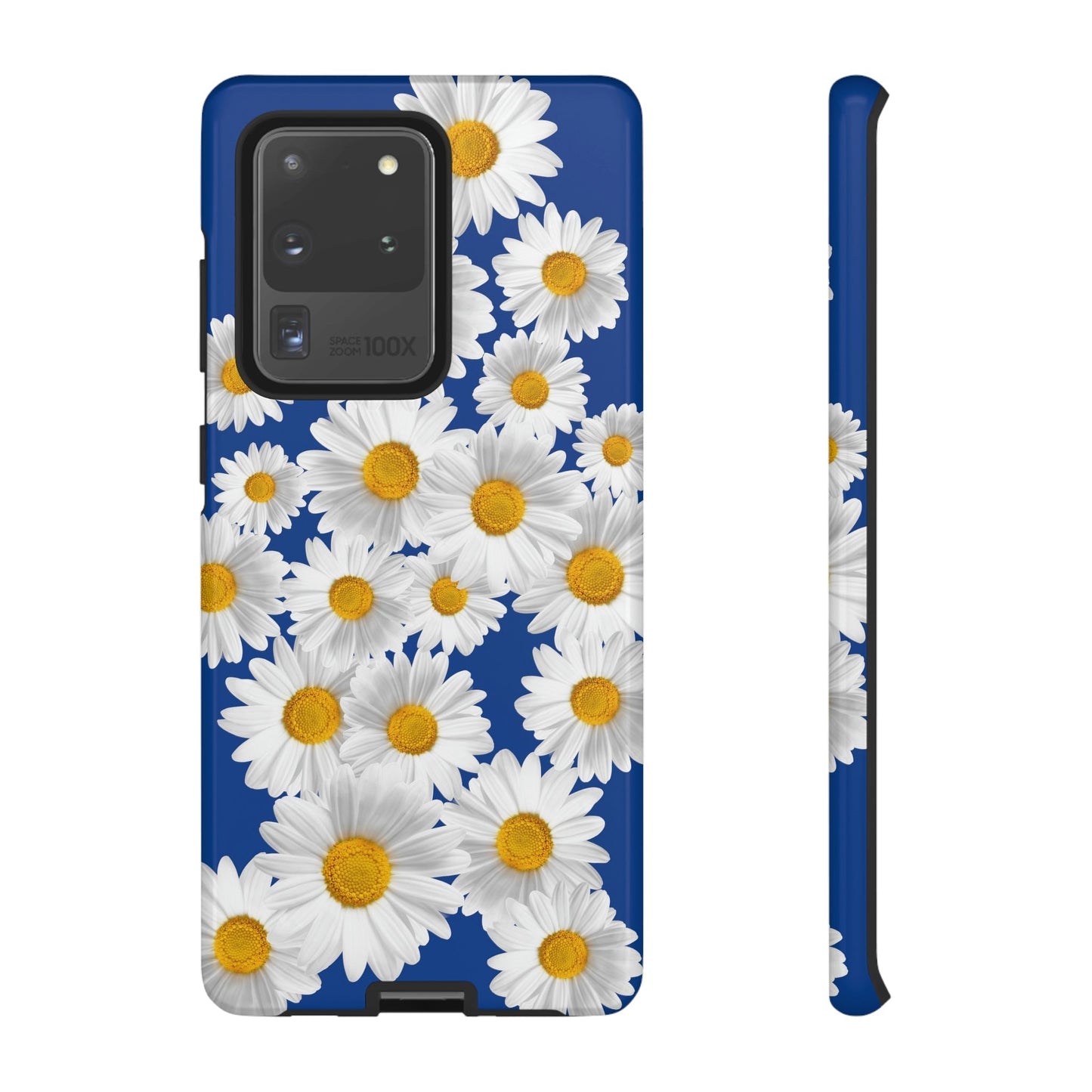 Phone Case-DAISIES | Tough-Samsung Galaxy S20 Ultra-Glossy-PhoneCaseBoss-Phone-Best-Phone-Cases