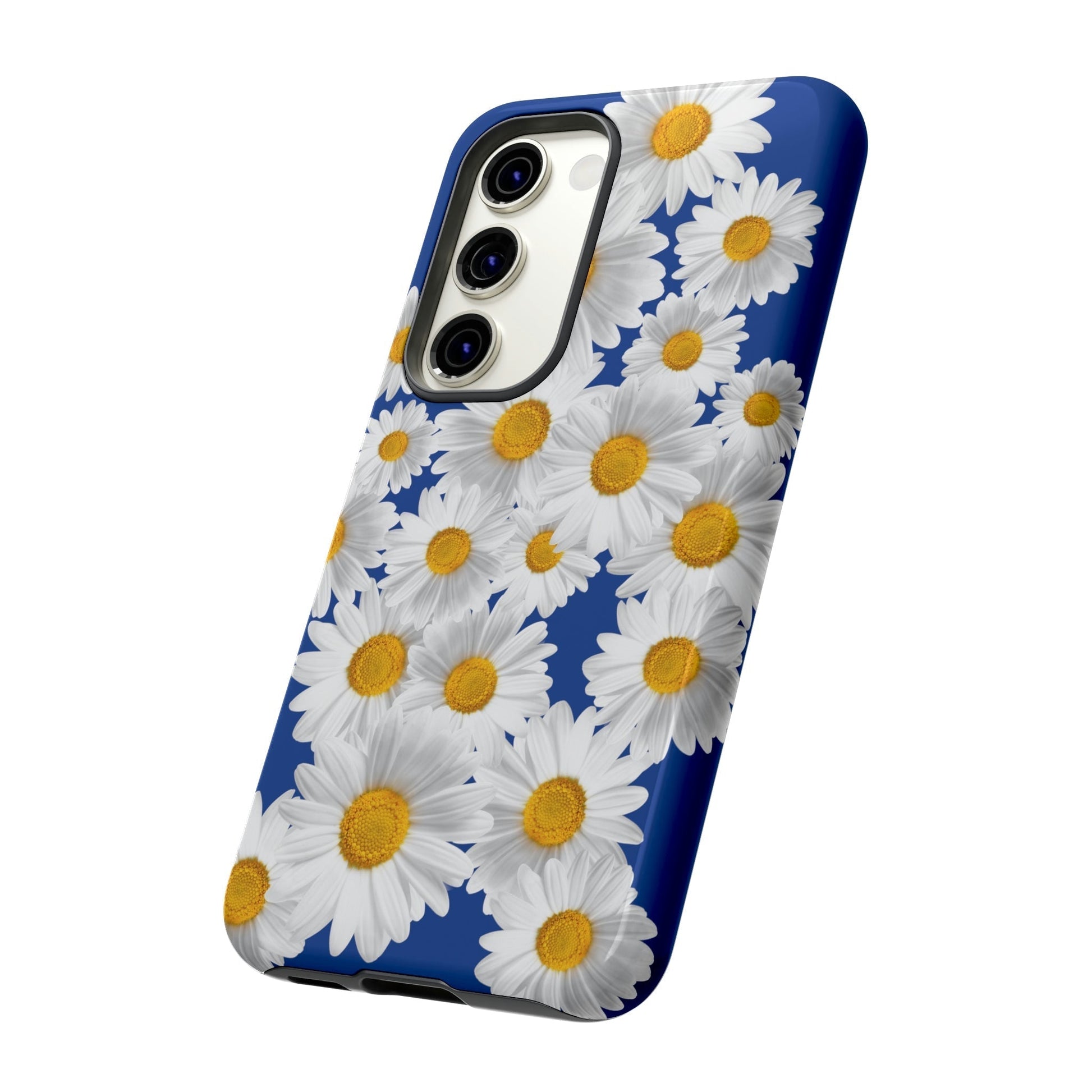 Phone Case-DAISIES | Tough-PhoneCaseBoss-Phone-Best-Phone-Cases