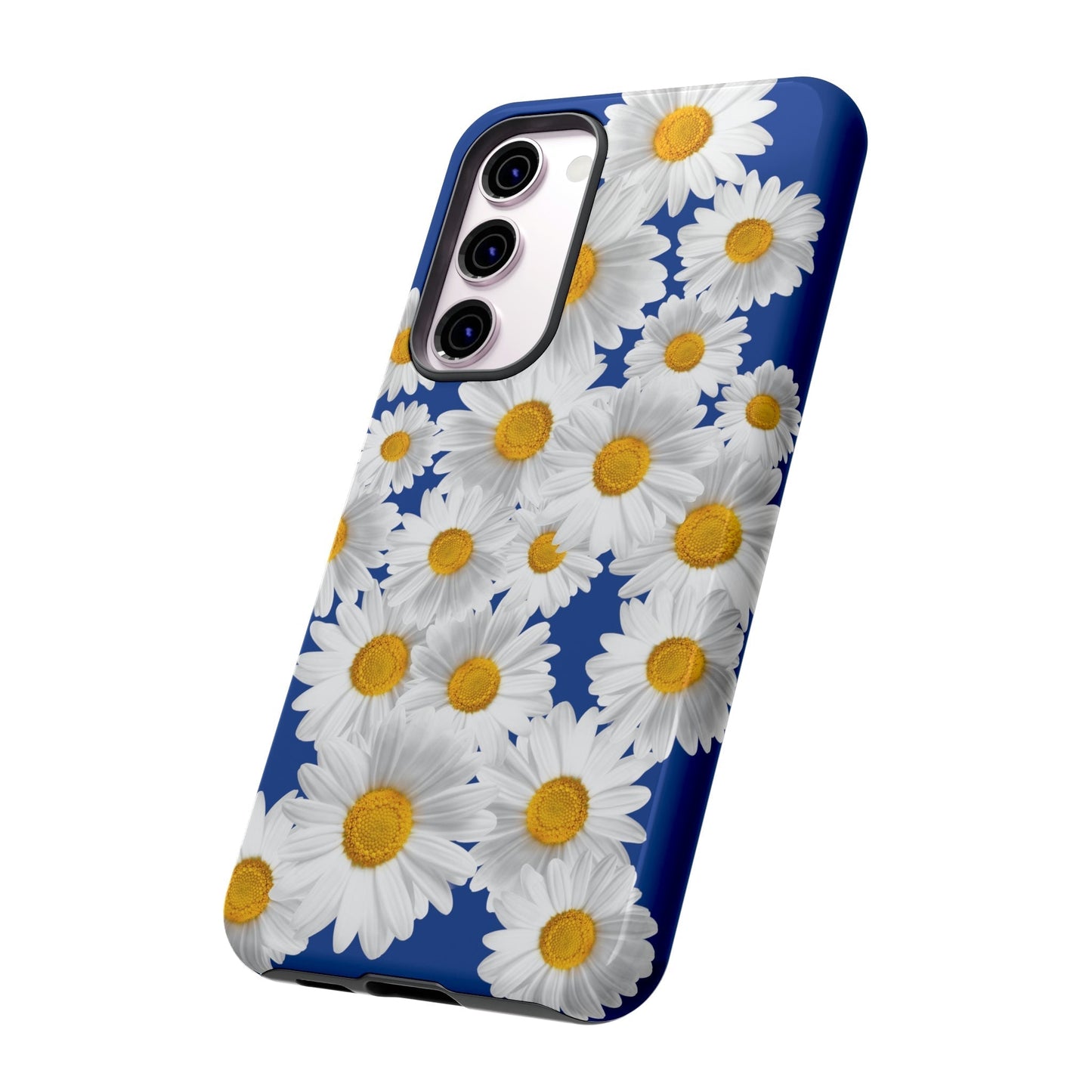 Phone Case-DAISIES | Tough-PhoneCaseBoss-Phone-Best-Phone-Cases