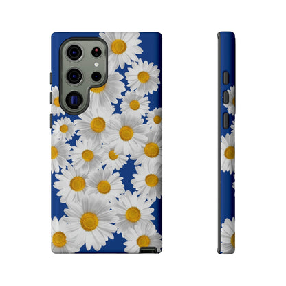 Phone Case-DAISIES | Tough-Samsung Galaxy S23 Ultra-Glossy-PhoneCaseBoss-Phone-Best-Phone-Cases