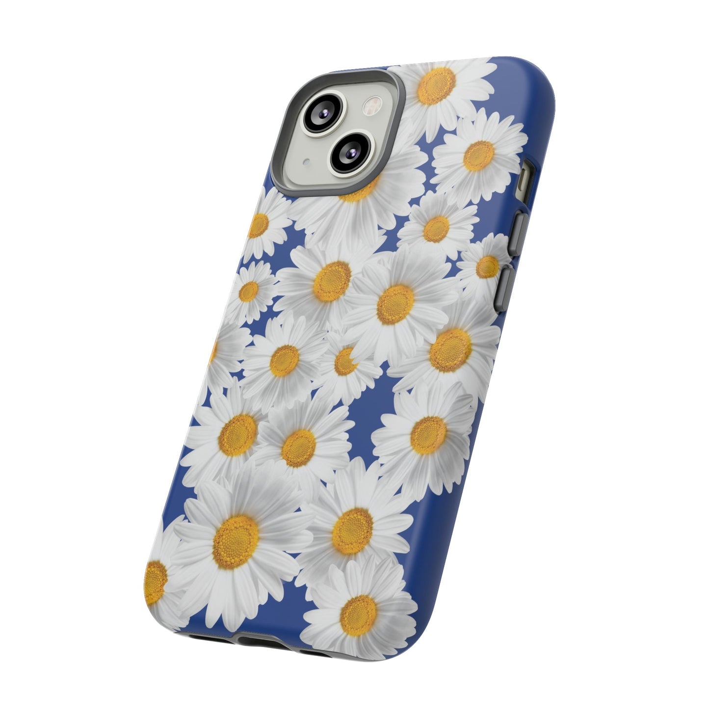 Phone Case-DAISIES | Tough-PhoneCaseBoss-Phone-Best-Phone-Cases