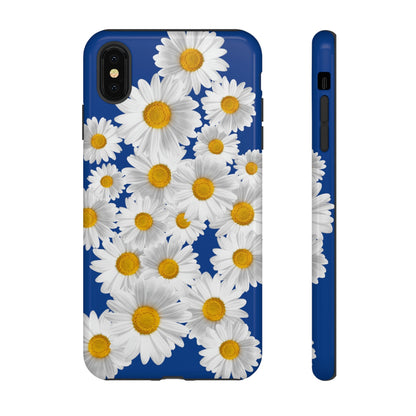 Phone Case-DAISIES | Tough-iPhone XS MAX-Glossy-PhoneCaseBoss-Phone-Best-Phone-Cases