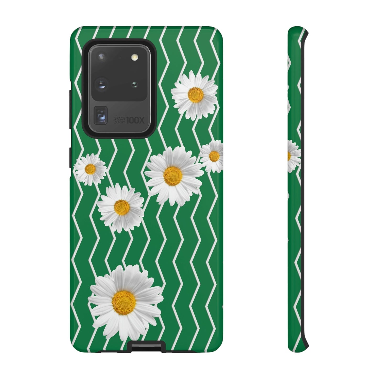 Phone Case-DAISY TRAIL | Tough-Samsung Galaxy S20 Ultra-Glossy-PhoneCaseBoss-Phone-Best-Phone-Cases