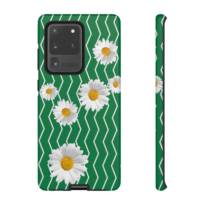 Phone Case-DAISY TRAIL | Tough-Samsung Galaxy S20 Ultra-Glossy-PhoneCaseBoss-Phone-Best-Phone-Cases