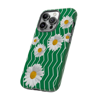 Phone Case-DAISY TRAIL | Tough-PhoneCaseBoss-Phone-Best-Phone-Cases