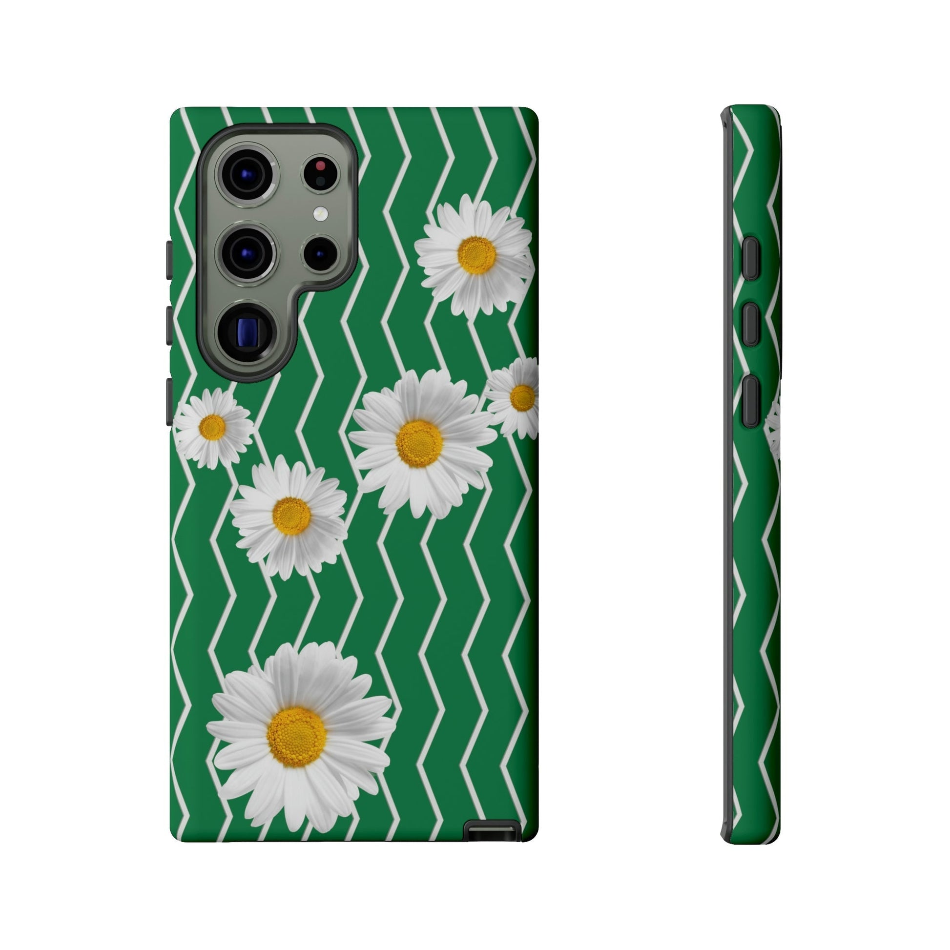 Phone Case-DAISY TRAIL | Tough-Samsung Galaxy S23 Ultra-Matte-PhoneCaseBoss-Phone-Best-Phone-Cases