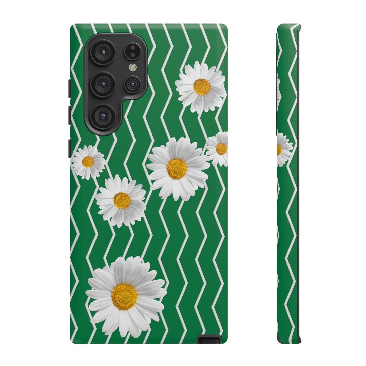 Phone Case-DAISY TRAIL | Tough-Samsung Galaxy S22 Ultra-Matte-PhoneCaseBoss-Phone-Best-Phone-Cases