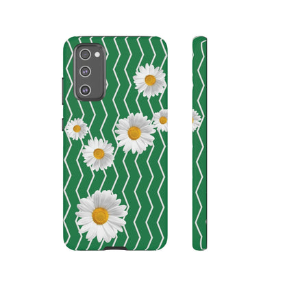 Phone Case-DAISY TRAIL | Tough-Samsung Galaxy S20 FE-Matte-PhoneCaseBoss-Phone-Best-Phone-Cases